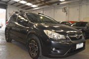 2014 Subaru XV G4X MY14 2.0i-L Hatchback 5dr Lineartronic 6sp AWD 2.0i