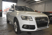 2015 Audi Q5 8R MY16 TFSI Wagon 5dr Tiptronic 8sp quattro 2.0T