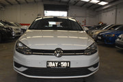 2019 Volkswagen Golf 7.5 MY19.5 110TSI Trendline Hatchback 5dr DSG 7sp 1.4T