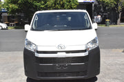 2020 Toyota Hiace GDH300R Van LWB 5dr Spts Auto 6sp 1095kg 2.8DT