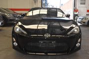 2015 Toyota 86 ZN6 GTS Coupe 2dr Spts Auto 6sp 2.0i