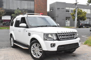 2014 Land Rover Discovery Series 4 L319 15MY SDV6 HSE Wagon 7st 5dr Spts Auto 8sp 4x4 745kg 3.0DTT