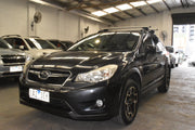 2014 Subaru XV G4X MY14 2.0i-L Hatchback 5dr Lineartronic 6sp AWD 2.0i