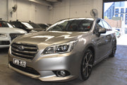 2015 Subaru Liberty B6 MY15 2.5i Premium Sedan 4dr CVT 6sp AWD 2.5i