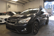 2014 Subaru XV G4X MY14 2.0i-L Hatchback 5dr Lineartronic 6sp AWD 2.0i