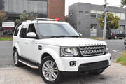 2014 Land Rover Discovery Series 4 L319 15MY SDV6 HSE Wagon 7st 5dr Spts Auto 8sp 4x4 745kg 3.0DTT