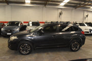 2014 Subaru XV G4X MY14 2.0i-L Hatchback 5dr Lineartronic 6sp AWD 2.0i