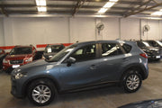 2016 Mazda CX-5 KE1072 Maxx Sport Wagon 5dr SKYACTIV-Drive 6sp FWD 2.0i