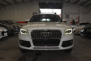 2015 Audi Q5 8R MY16 TFSI Wagon 5dr Tiptronic 8sp quattro 2.0T