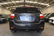 2014 Subaru XV G4X MY14 2.0i-L Hatchback 5dr Lineartronic 6sp AWD 2.0i