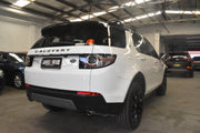 2017 Land Rover Discovery Sport L550 17MY TD4 150 HSE Wagon 5dr Spts Auto 9sp 4x4 2.0DT