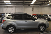 2014 Subaru Forester S4 MY14 2.5i Wagon 5dr Lineartronic 6sp AWD 487kg 2.5i