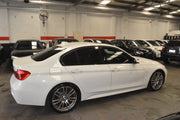 2016 BMW 3 Series F30 LCI 320i M Sport Sedan 4dr Spts Auto 8sp 2.0T