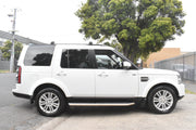 2014 Land Rover Discovery Series 4 L319 15MY SDV6 HSE Wagon 7st 5dr Spts Auto 8sp 4x4 745kg 3.0DTT