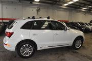 2015 Audi Q5 8R MY16 TFSI Wagon 5dr Tiptronic 8sp quattro 2.0T