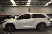 2018 Toyota Kluger GSU55R GX Wagon 7st 5dr Spts Auto 8sp AWD 3.5i