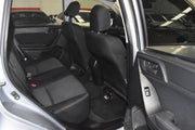 2014 Subaru Forester S4 MY14 2.5i Wagon 5dr Lineartronic 6sp AWD 487kg 2.5i