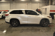 2018 Toyota Kluger GSU55R GX Wagon 7st 5dr Spts Auto 8sp AWD 3.5i