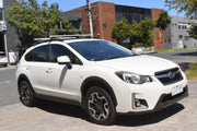 2015 Subaru XV G4X MY16 2.0i-L Hatchback 5dr Lineartronic 6sp AWD 2.0i