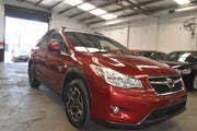 2013 Subaru XV G4X MY14 2.0i-L Hatchback 5dr Lineartronic 6sp AWD 2.0i