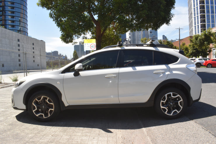 2015 Subaru XV G4X MY16 2.0i-L Hatchback 5dr Lineartronic 6sp AWD 2.0i