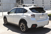 2015 Subaru XV G4X MY16 2.0i-L Hatchback 5dr Lineartronic 6sp AWD 2.0i