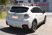 2015 Subaru XV G4X MY16 2.0i-L Hatchback 5dr Lineartronic 6sp AWD 2.0i