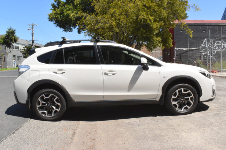 2015 Subaru XV G4X MY16 2.0i-L Hatchback 5dr Lineartronic 6sp AWD 2.0i