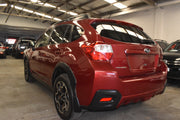 2013 Subaru XV G4X MY14 2.0i-L Hatchback 5dr Lineartronic 6sp AWD 2.0i