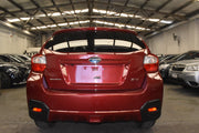 2013 Subaru XV G4X MY14 2.0i-L Hatchback 5dr Lineartronic 6sp AWD 2.0i