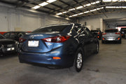 2016 Mazda 3 BN5278 Maxx Sedan 4dr SKYACTIV-Drive 6sp 2.0i