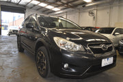 2014 Subaru XV G4X MY14 2.0i Hatchback 5dr Lineartronic 6sp AWD 2.0i 2116U | 1DJ3GI