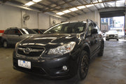 2014 Subaru XV G4X MY14 2.0i Hatchback 5dr Lineartronic 6sp AWD 2.0i 2116U | 1DJ3GI