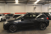 2014 Subaru XV G4X MY14 2.0i Hatchback 5dr Lineartronic 6sp AWD 2.0i 2116U | 1DJ3GI