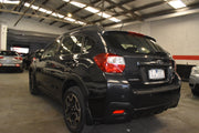 2014 Subaru XV G4X MY14 2.0i Hatchback 5dr Lineartronic 6sp AWD 2.0i 2116U | 1DJ3GI