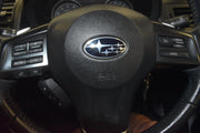 2013 Subaru XV G4X MY14 2.0i-L Hatchback 5dr Lineartronic 6sp AWD 2.0i