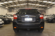 2014 Subaru XV G4X MY14 2.0i Hatchback 5dr Lineartronic 6sp AWD 2.0i 2116U | 1DJ3GI