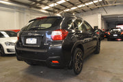 2014 Subaru XV G4X MY14 2.0i Hatchback 5dr Lineartronic 6sp AWD 2.0i 2116U | 1DJ3GI