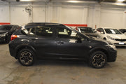 2014 Subaru XV G4X MY14 2.0i Hatchback 5dr Lineartronic 6sp AWD 2.0i 2116U | 1DJ3GI