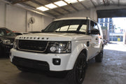 2014 Land Rover Discovery Series 4 L319 14MY SDV6 HSE Wagon 7st 5dr Spts Auto 8sp 4x4 745kg 3.0DTT