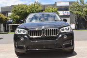 2015 BMW X5 F15 xDrive30d Wagon 5dr Spts Auto 8sp 4x4 710kg 3.0DT