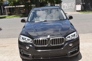 2015 BMW X5 F15 xDrive30d Wagon 5dr Spts Auto 8sp 4x4 710kg 3.0DT