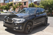 2015 BMW X5 F15 xDrive30d Wagon 5dr Spts Auto 8sp 4x4 710kg 3.0DT