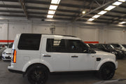 2014 Land Rover Discovery Series 4 L319 14MY SDV6 HSE Wagon 7st 5dr Spts Auto 8sp 4x4 745kg 3.0DTT