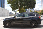 2015 BMW X5 F15 xDrive30d Wagon 5dr Spts Auto 8sp 4x4 710kg 3.0DT