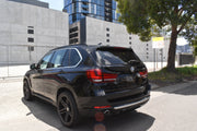 2015 BMW X5 F15 xDrive30d Wagon 5dr Spts Auto 8sp 4x4 710kg 3.0DT