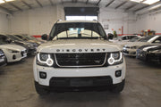 2014 Land Rover Discovery Series 4 L319 14MY SDV6 HSE Wagon 7st 5dr Spts Auto 8sp 4x4 745kg 3.0DTT