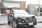 2015 Hyundai Tucson TLe Active Wagon 5dr Spts Auto 6sp 2WD 534kg 2.0i