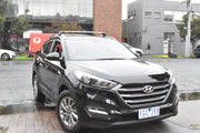 2015 Hyundai Tucson TLe Active Wagon 5dr Spts Auto 6sp 2WD 534kg 2.0i