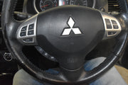 2015 Mitsubishi Lancer CF MY16 LS Sedan 4dr CVT 6sp 2.0i